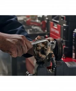 CRAFTSMAN Hex Keys & Torx Keys V-series 13-key Metric Hex Key Set 20 CRAFTSMAN Hex Keys & Torx Keys V-series 13-key Metric Hex Key Set -Craftsman Store 44477464