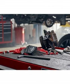 CRAFTSMAN Hex Keys & Torx Keys V-series 13-key Metric Hex Key Set 21 CRAFTSMAN Hex Keys & Torx Keys V-series 13-key Metric Hex Key Set -Craftsman Store 44477465