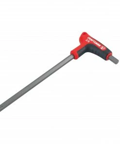 CRAFTSMAN Hex Keys & Torx Keys V-series 9-key Standard (Sae) Hex Key Set 18 CRAFTSMAN Hex Keys & Torx Keys V-series 9-key Standard (Sae) Hex Key Set -Craftsman Store 44477489