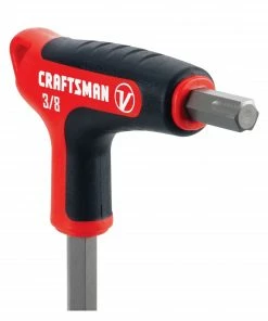 CRAFTSMAN Hex Keys & Torx Keys V-series 9-key Standard (Sae) Hex Key Set 20 CRAFTSMAN Hex Keys & Torx Keys V-series 9-key Standard (Sae) Hex Key Set -Craftsman Store 44477491
