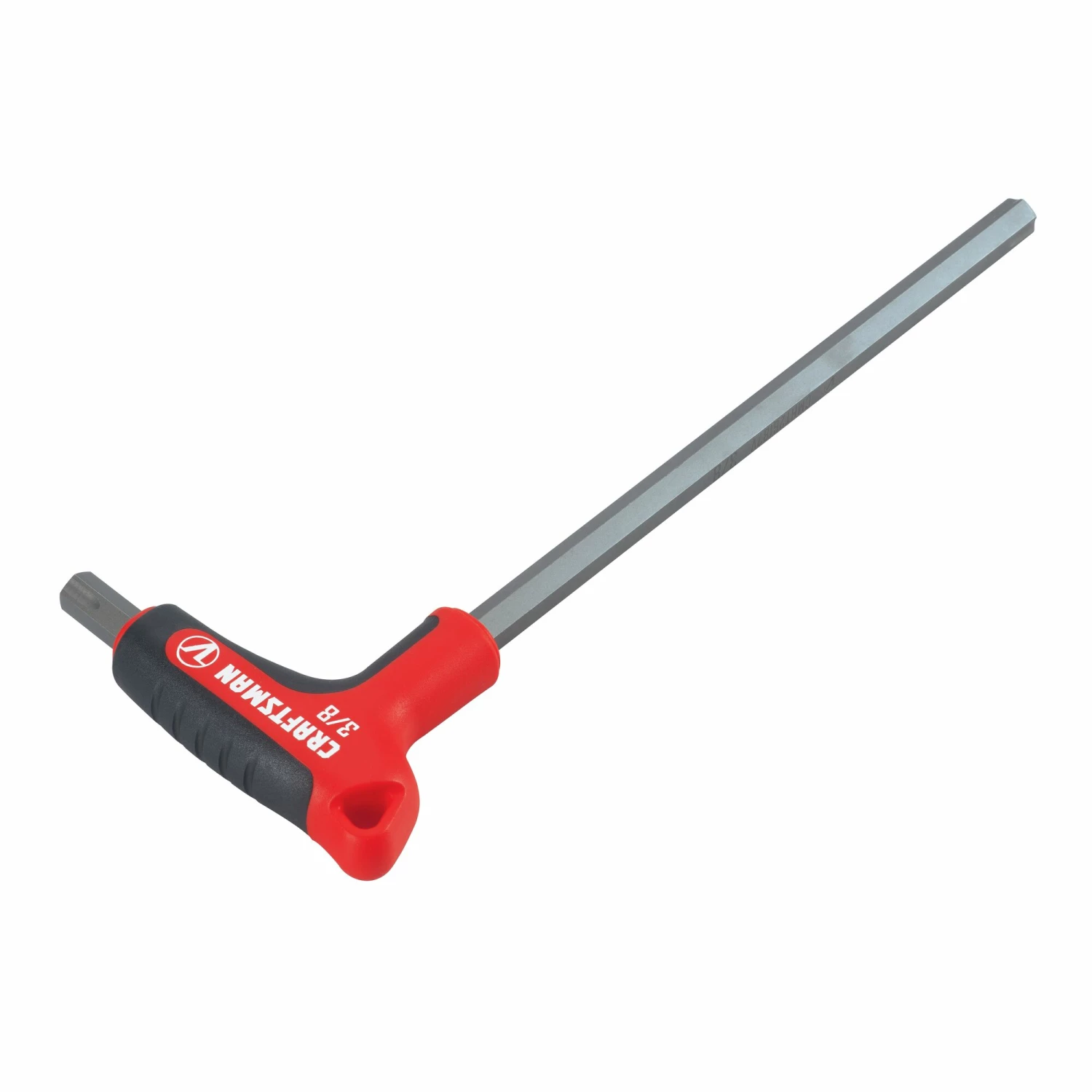 CRAFTSMAN Hex Keys & Torx Keys V-series 9-key Standard (Sae) Hex Key Set 5 CRAFTSMAN Hex Keys & Torx Keys V-series 9-key Standard (Sae) Hex Key Set - Image 5