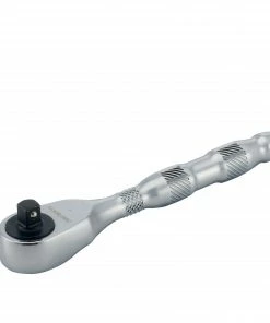 CRAFTSMAN Ratchets & Ratchet Sets V-series 80-Tooth 1/4-in Drive Standard Ratchet -Craftsman Store 44480179