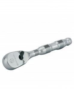 CRAFTSMAN Ratchets & Ratchet Sets V-series 80-Tooth 1/4-in Drive Standard Ratchet -Craftsman Store 44480181