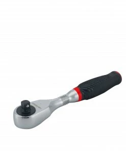 CRAFTSMAN Ratchets & Ratchet Sets V-series 80-Tooth 1/4-in Drive Standard Ratchet -Craftsman Store 44480266