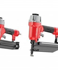 CRAFTSMAN Pneumatic Staplers Craftsman 2KIT Pneumatic Kit