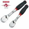 CRAFTSMAN Ratchets & Ratchet Sets V-series 2-Piece 96-Tooth Set Drive Standard Ratchet Set