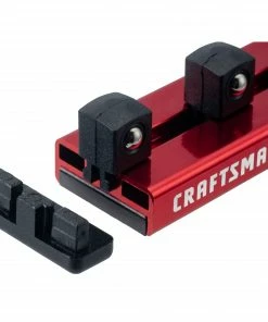 CRAFTSMAN Sockets & Socket Sets V-Series 10-Piece Metric 1/4-in Drive 6-point Set Shallow Socket Set -Craftsman Store 44486390