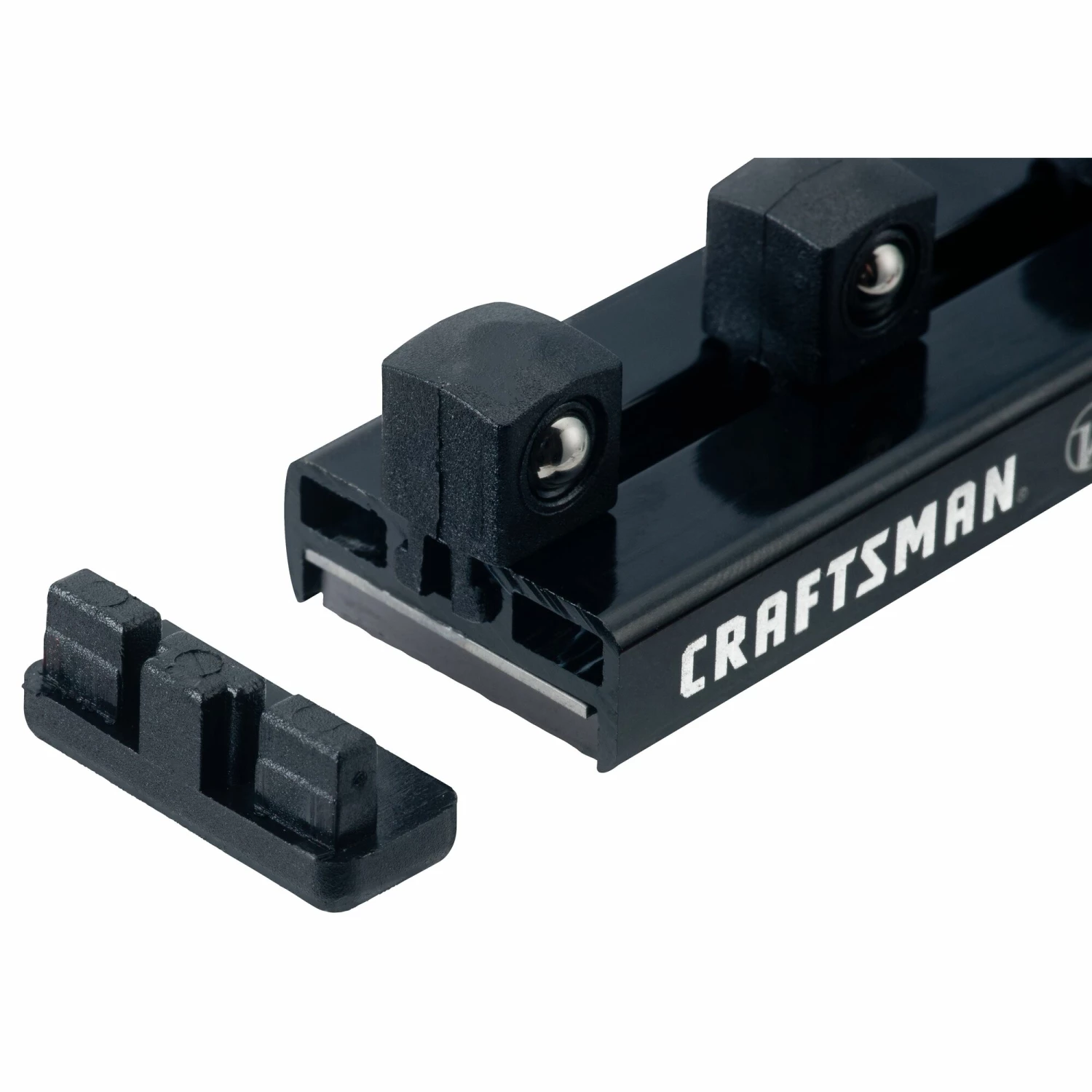 CRAFTSMAN Sockets & Socket Sets V-Series 10-Piece Standard (SAE) 1/4-in Drive 6-point Set Deep Socket Set 7 CRAFTSMAN Sockets & Socket Sets V-Series 10-Piece Standard (SAE) 1/4-in Drive 6-point Set Deep Socket Set - Image 7