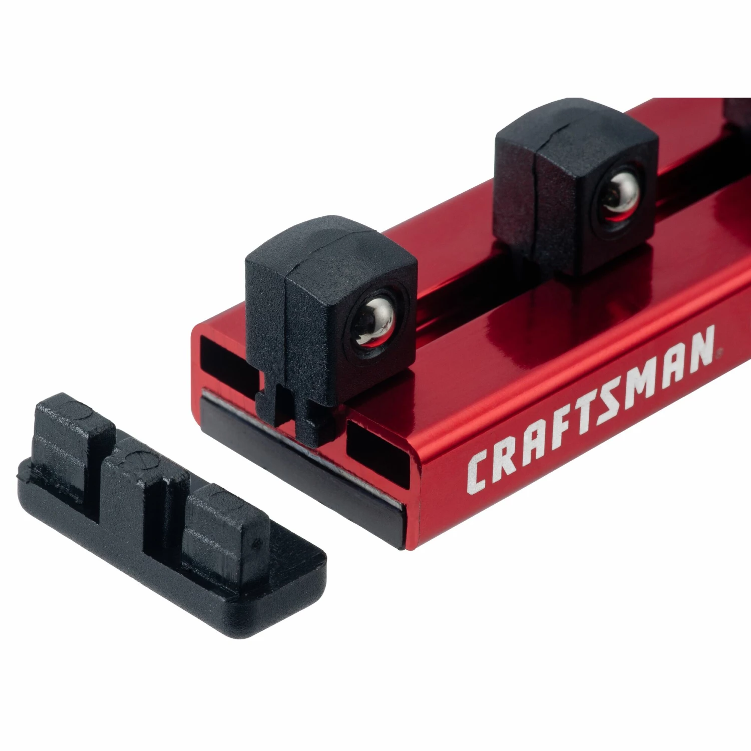 CRAFTSMAN Sockets & Socket Sets V-Series 10-Piece Metric 1/4-in Drive 6-point Set Deep Socket Set 7 CRAFTSMAN Sockets & Socket Sets V-Series 10-Piece Metric 1/4-in Drive 6-point Set Deep Socket Set - Image 7