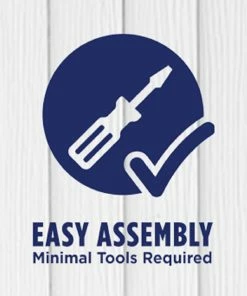 CRAFTSMAN Vinyl & Resin Storage Sheds 5-ft x 2-ft Craftsman Resin Shed Storage Shed -Craftsman Store 44490175