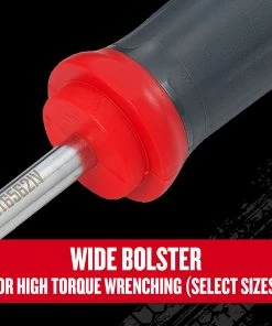 CRAFTSMAN Screwdrivers V-series 8-Piece Bi-material Handle Set Screwdriver Set -Craftsman Store 44493746