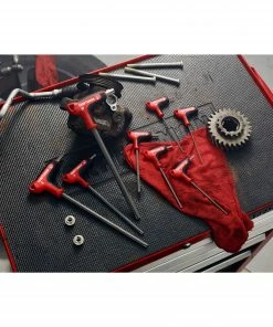 CRAFTSMAN Hex Keys & Torx Keys V-series 8-key Metric Hex Key Set -Craftsman Store 44496709