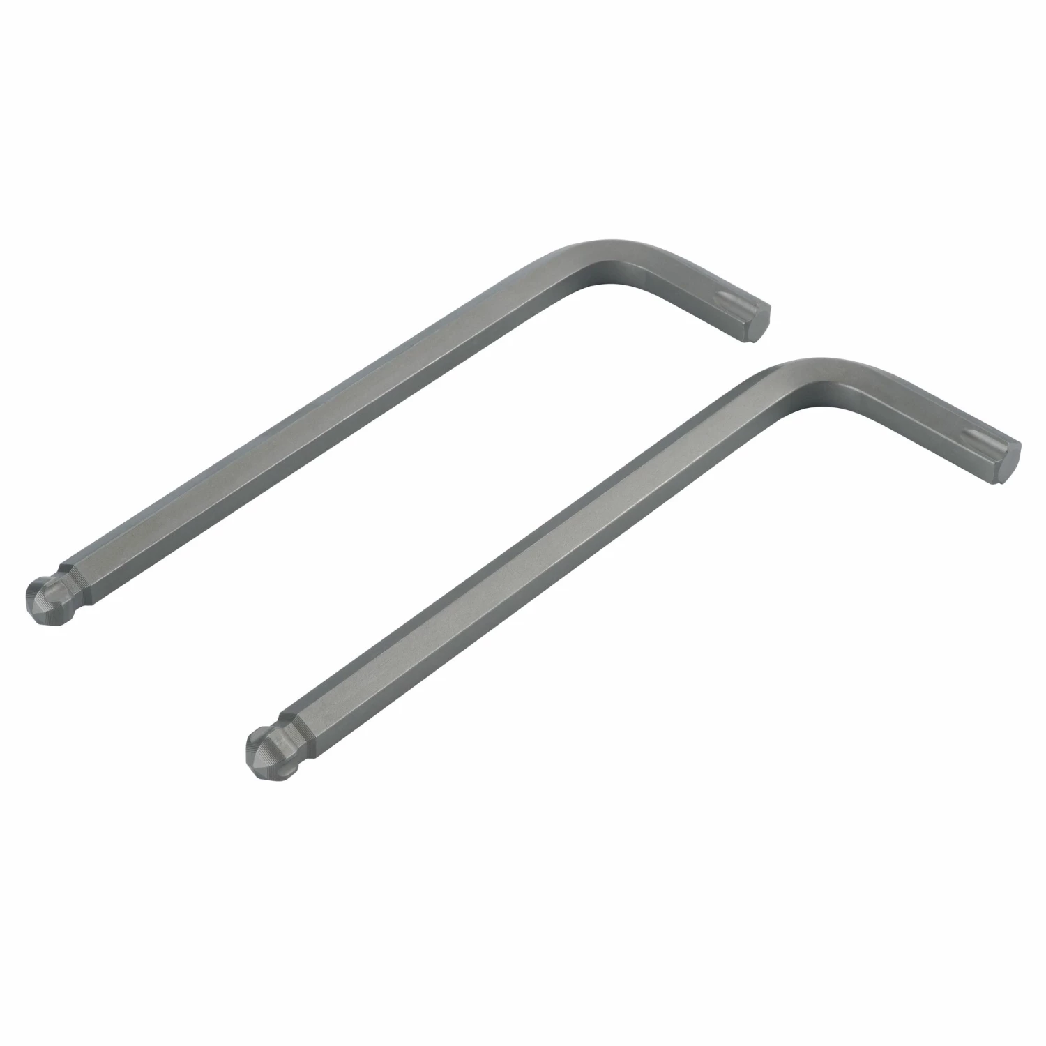 CRAFTSMAN Hex Keys & Torx Keys V-series 13-key Metric Hex Key Set 7 CRAFTSMAN Hex Keys & Torx Keys V-series 13-key Metric Hex Key Set - Image 7