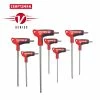 CRAFTSMAN Hex Keys & Torx Keys V-series 7-key Torx Key Set