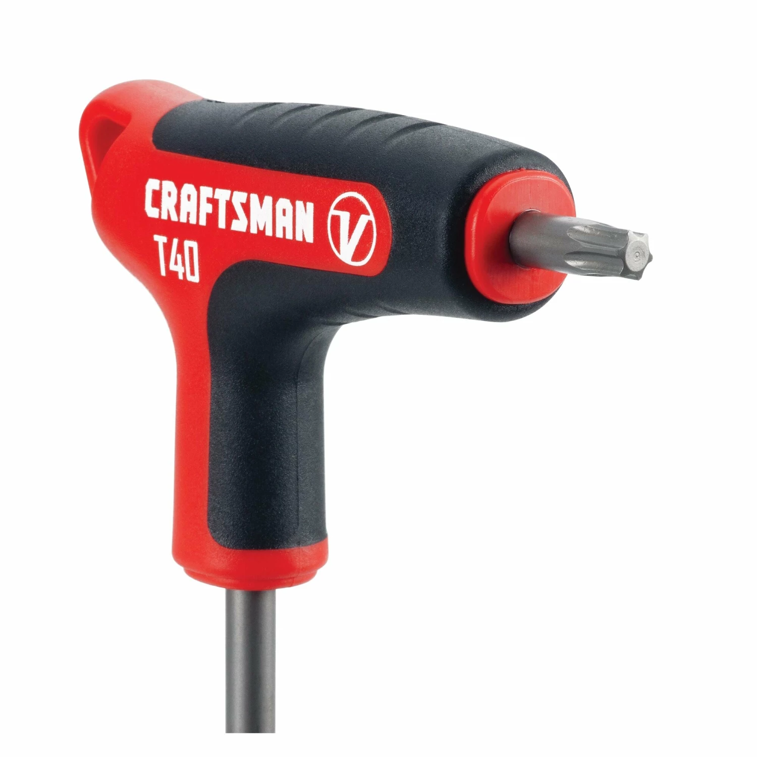 CRAFTSMAN Hex Keys & Torx Keys V-series 7-key Torx Key Set 6 CRAFTSMAN Hex Keys & Torx Keys V-series 7-key Torx Key Set - Image 6