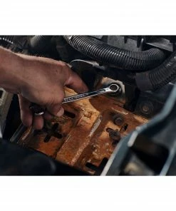 CRAFTSMAN Combination Wrenches & Sets V-series 12-Piece Set 12-point Standard (SAE) Standard Combination Wrench Set -Craftsman Store 44554712