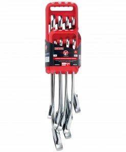 CRAFTSMAN Ratchet Wrenches & Sets V-series 8-Piece Set 12-point Metric Ratchet Wrench Set -Craftsman Store 44554737