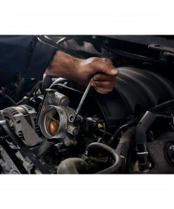 CRAFTSMAN Ratchet Wrenches & Sets V-series 8-Piece Set 12-point Metric Ratchet Wrench Set -Craftsman Store 44554739