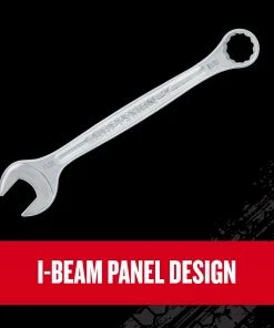 CRAFTSMAN Combination Wrenches & Sets V-series 12-Piece Set 12-point Standard (SAE) Standard Combination Wrench Set -Craftsman Store 44559910