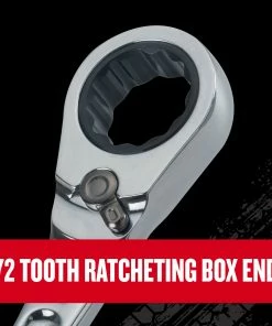 CRAFTSMAN Ratchet Wrenches & Sets V-series 8-Piece Set 12-point Metric Ratchet Wrench Set -Craftsman Store 44560617