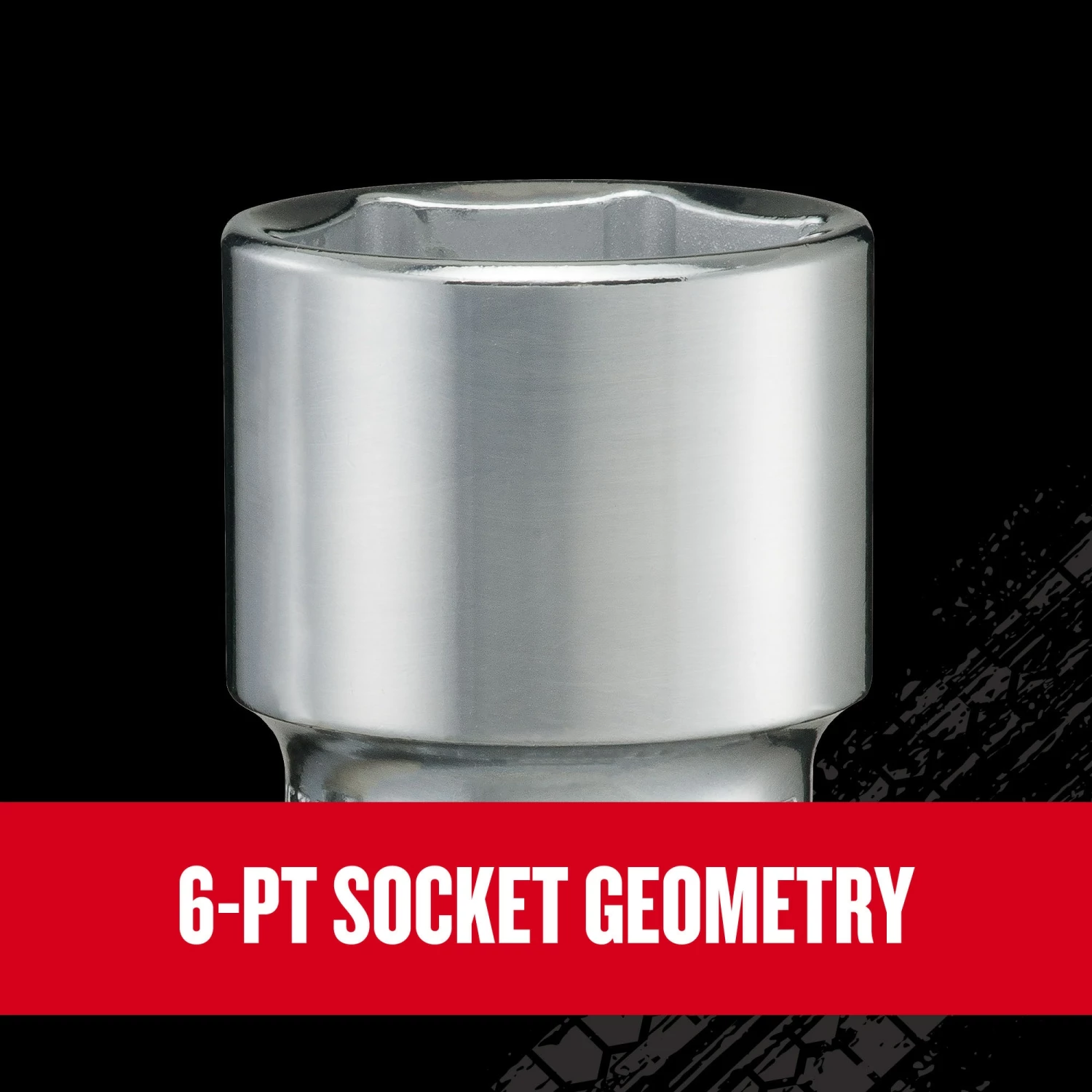 CRAFTSMAN Sockets & Socket Sets V-Series 21-Piece Standard (SAE) 1/2-in Drive 6-point Set Shallow Socket Set 8 CRAFTSMAN Sockets & Socket Sets V-Series 21-Piece Standard (SAE) 1/2-in Drive 6-point Set Shallow Socket Set - Image 8