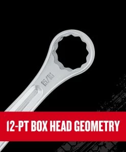 CRAFTSMAN Combination Wrenches & Sets V-series 12-Piece Set 12-point Standard (SAE) Standard Combination Wrench Set -Craftsman Store 44561279