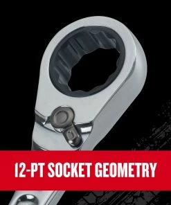 CRAFTSMAN Ratchet Wrenches & Sets V-series 8-Piece Set 12-point Metric Ratchet Wrench Set -Craftsman Store 44561541