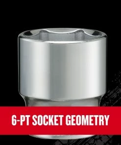 CRAFTSMAN Sockets & Socket Sets V-Series 18-Piece Standard (SAE) 3/8-in Drive 6-point Set Shallow Socket Set -Craftsman Store 44570642