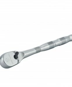 CRAFTSMAN Ratchets & Ratchet Sets V-series 96-Tooth 1/2-in Drive Standard Ratchet -Craftsman Store 44612262