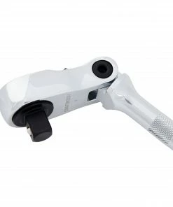 CRAFTSMAN Ratchets & Ratchet Sets V-series 96-Tooth 1/2-in Drive Flexible Head Standard Ratchet -Craftsman Store 44612678