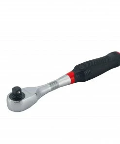 CRAFTSMAN Ratchets & Ratchet Sets V-series 2-Piece 96-Tooth Set Drive Standard Ratchet Set -Craftsman Store 44612687