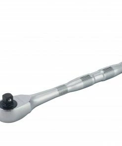 CRAFTSMAN Ratchets & Ratchet Sets V-series 96-Tooth 1/2-in Drive Standard Ratchet -Craftsman Store 44612702