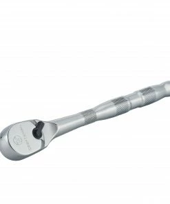 CRAFTSMAN Ratchets & Ratchet Sets V-series 96-Tooth 3/8-in Drive Standard Ratchet -Craftsman Store 44612885