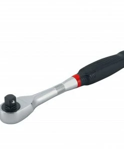 CRAFTSMAN Ratchets & Ratchet Sets V-series 2-Piece 96-Tooth Set Drive Standard Ratchet Set -Craftsman Store 44613159