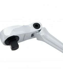 CRAFTSMAN Ratchets & Ratchet Sets V-series 96-Tooth 1/2-in Drive Flexible Head Standard Ratchet -Craftsman Store 44613177