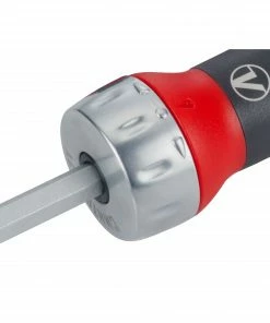 CRAFTSMAN Screwdrivers V-series 18-Piece Bi-material Handle Ratcheting Set Multi-bit Screwdriver Set -Craftsman Store 44613998