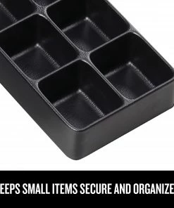 CRAFTSMAN Tool Storage Accessories Plastic Cmst98018 Organizer Insert 8 CRAFTSMAN Tool Storage Accessories Plastic Cmst98018 Organizer Insert -Craftsman Store 44614355