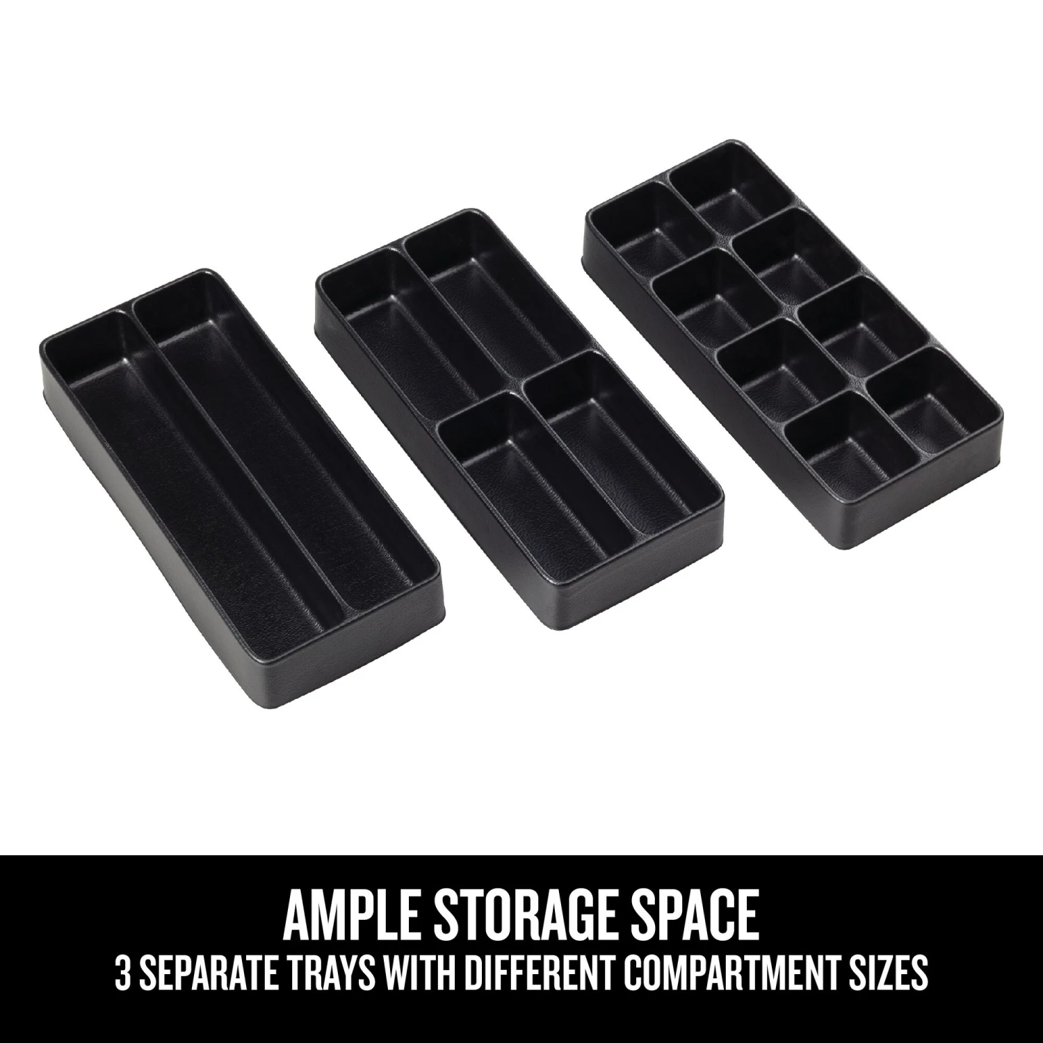 CRAFTSMAN Tool Storage Accessories Plastic Cmst98018 Organizer Insert 2 CRAFTSMAN Tool Storage Accessories Plastic Cmst98018 Organizer Insert - Image 2