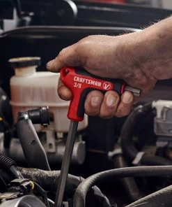 CRAFTSMAN Hex Keys & Torx Keys V-series 9-key Standard (Sae) Hex Key Set 27 CRAFTSMAN Hex Keys & Torx Keys V-series 9-key Standard (Sae) Hex Key Set -Craftsman Store 44745938