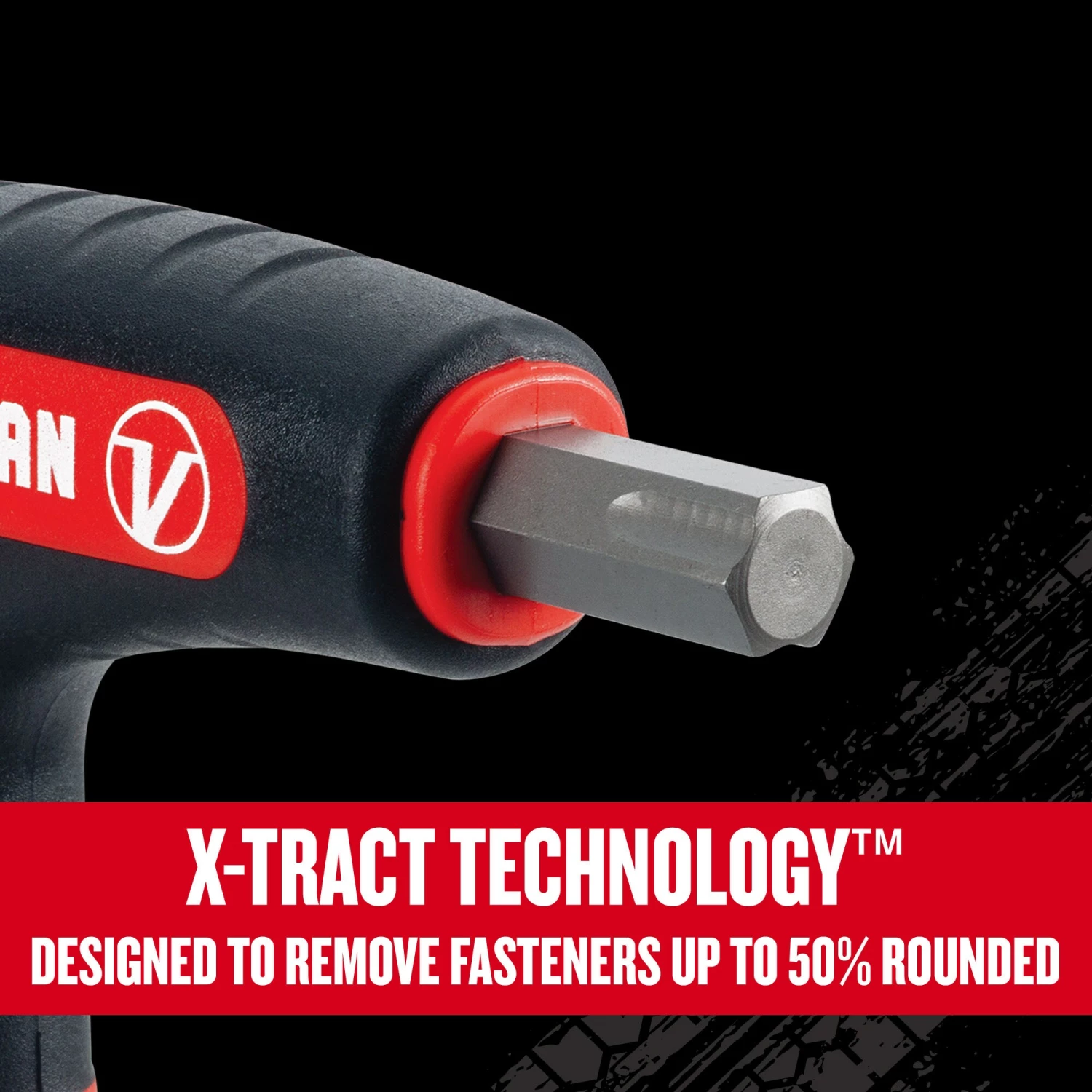 CRAFTSMAN Hex Keys & Torx Keys V-series 9-key Standard (Sae) Hex Key Set 12 CRAFTSMAN Hex Keys & Torx Keys V-series 9-key Standard (Sae) Hex Key Set - Image 12