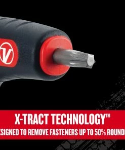 CRAFTSMAN Hex Keys & Torx Keys V-series 7-key Torx Key Set 23 CRAFTSMAN Hex Keys & Torx Keys V-series 7-key Torx Key Set -Craftsman Store 44746541