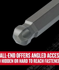 CRAFTSMAN Hex Keys & Torx Keys V-series 13-key Metric Hex Key Set 31 CRAFTSMAN Hex Keys & Torx Keys V-series 13-key Metric Hex Key Set -Craftsman Store 44748368