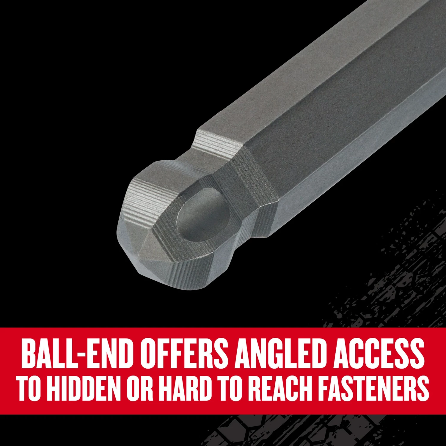 CRAFTSMAN Hex Keys & Torx Keys V-series 13-key Metric Hex Key Set 15 CRAFTSMAN Hex Keys & Torx Keys V-series 13-key Metric Hex Key Set - Image 15