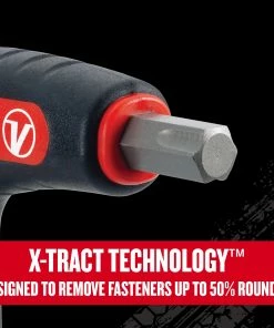 CRAFTSMAN Hex Keys & Torx Keys V-series 8-key Metric Hex Key Set -Craftsman Store 44749915