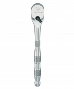 CRAFTSMAN Ratchets & Ratchet Sets V-series 96-Tooth 3/8-in Drive Standard Ratchet -Craftsman Store 44778364