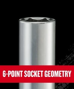 CRAFTSMAN Sockets & Socket Sets V-Series 10-Piece Metric 1/4-in Drive 6-point Set Deep Socket Set 25 CRAFTSMAN Sockets & Socket Sets V-Series 10-Piece Metric 1/4-in Drive 6-point Set Deep Socket Set -Craftsman Store 44778699