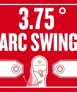 CRAFTSMAN Ratchets & Ratchet Sets V-series 2-Piece 96-Tooth Set Drive Standard Ratchet Set -Craftsman Store 44778760