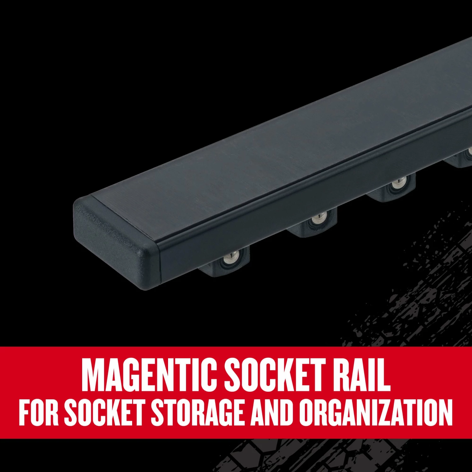 CRAFTSMAN Sockets & Socket Sets V-Series 10-Piece Standard (SAE) 1/4-in Drive 6-point Set Deep Socket Set 11 CRAFTSMAN Sockets & Socket Sets V-Series 10-Piece Standard (SAE) 1/4-in Drive 6-point Set Deep Socket Set - Image 11