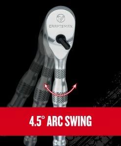 CRAFTSMAN Sockets & Socket Sets V-Series 38-Piece Metric 1/4-in Drive 6-point Set Shallow Socket Set 17 CRAFTSMAN Sockets & Socket Sets V-Series 38-Piece Metric 1/4-in Drive 6-point Set Shallow Socket Set -Craftsman Store 44779053