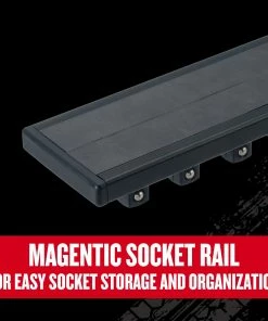 CRAFTSMAN Sockets & Socket Sets V-Series 12-Piece Standard (SAE) 3/8-in Drive 6-point Set Deep Socket Set -Craftsman Store 44779143